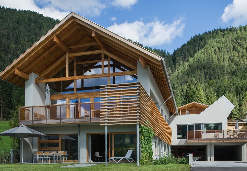 Alte Saege - Ferienwohnung Weissensee Ngoại thất bức ảnh